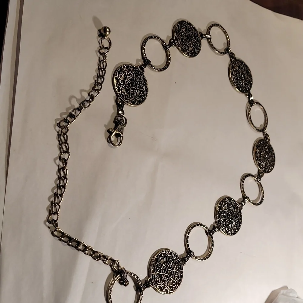 Women's Fashionable Belt